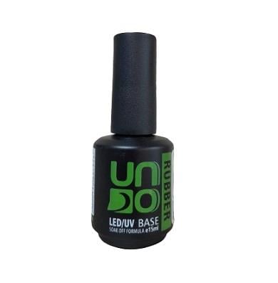 Uno Rubber Base Jel No12***
