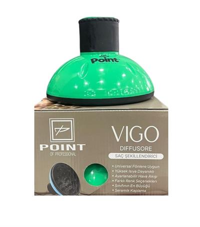 Point Vigo