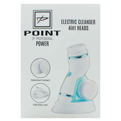 Point Yüz Yıkama Makinası
