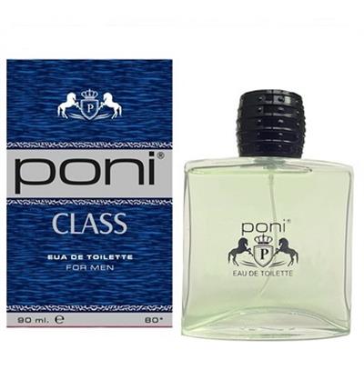 Poni EDT Class 80ml