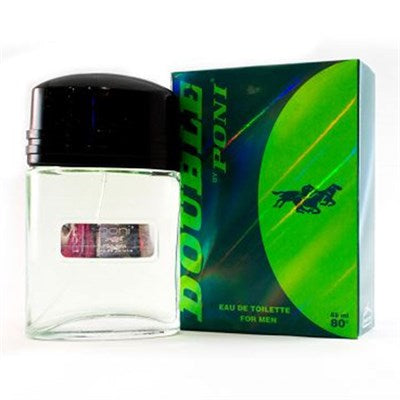 Poni EDT Double 85ml