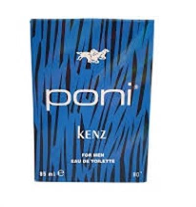 Poni EDT Kenz 100ml