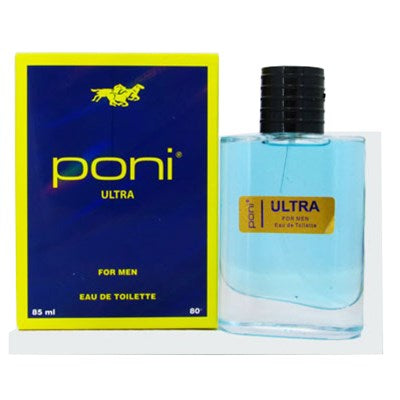 Poni EDT Ultra 85ml