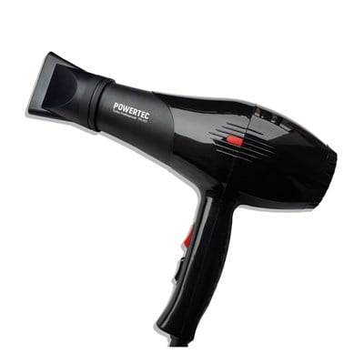Powertec Fön Makinası Tr 701