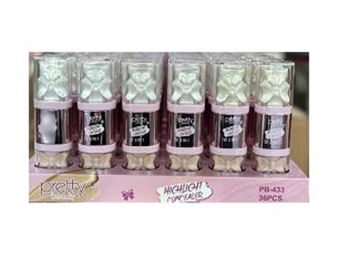 Prettty Hıglıghter-Concealer 2 in1Pb-433