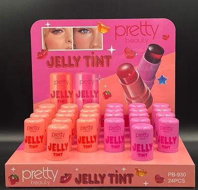 Pretty Jel Tint Pb-930