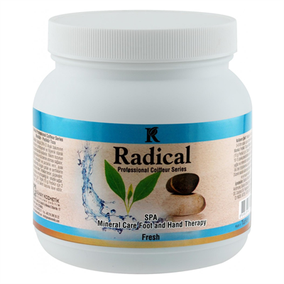 Radical Manikür Tozu Fresh 1kg