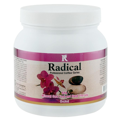 Radical Manikür Tozu Orkide 1kg