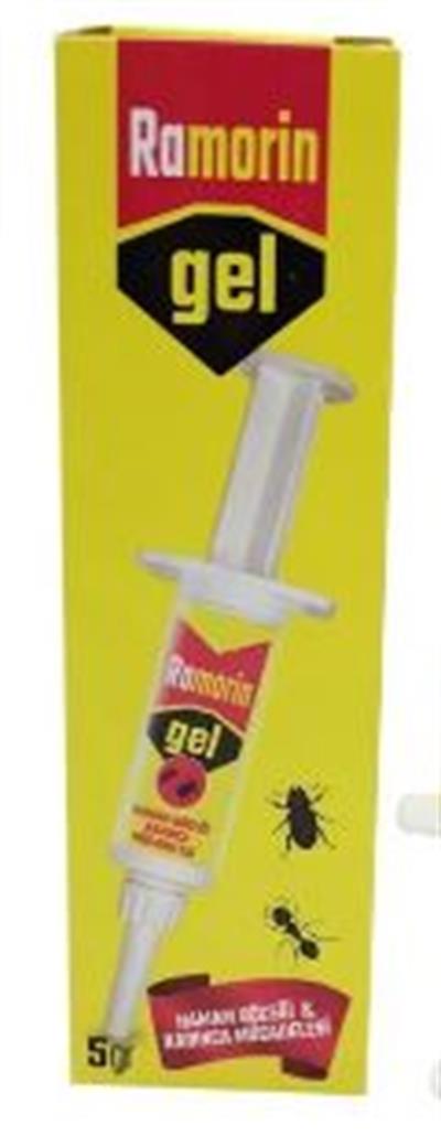 Ramorin Karınca Jel 5Gr