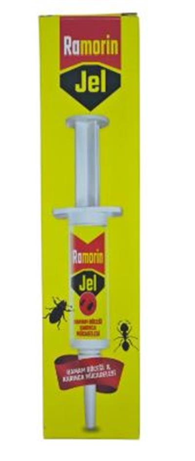 Ramorin Karınca Jel 20Gr Mucad