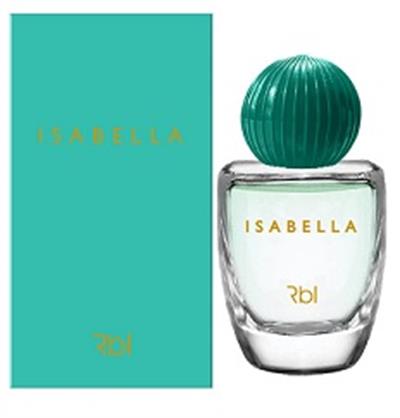 Rebul Edp Woman Isabella 50ml