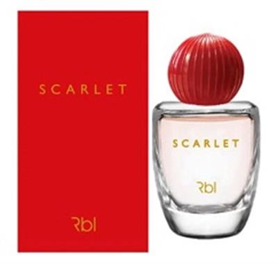 Rebul Edp Woman Scarlet 50ml