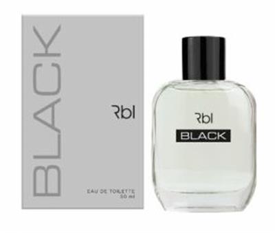 Rebul EDT Bay Black 50ml
