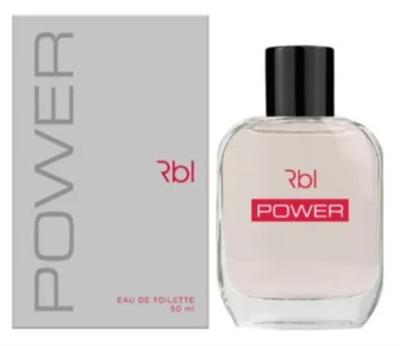 Rebul EDT Bay Power 50ml