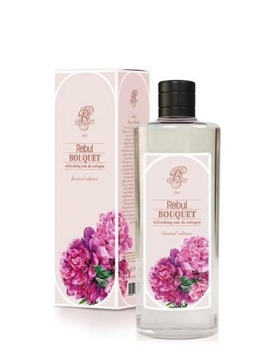 Rebul Kolonya Bouquet 250ml