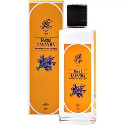 Rebul Kolonya Lavanta 250ml