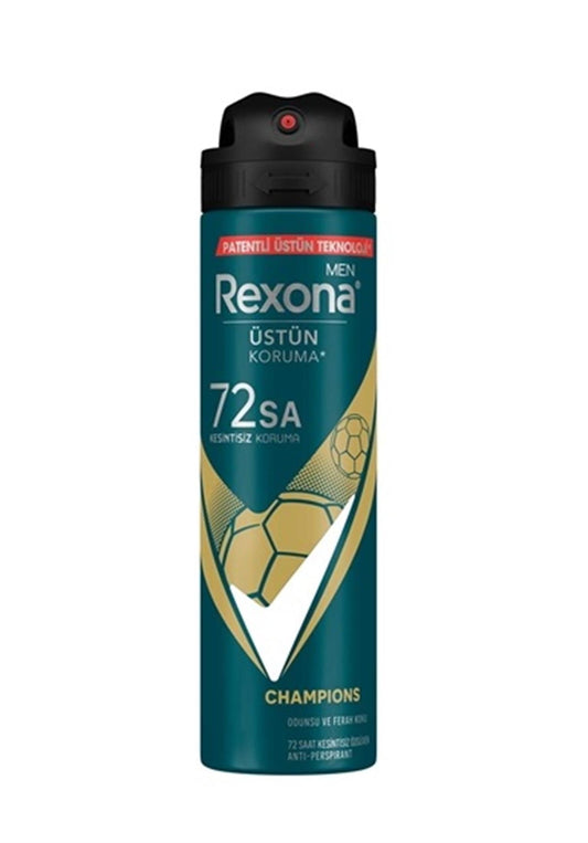 Rexona Deodorant Bay Champions 150ml