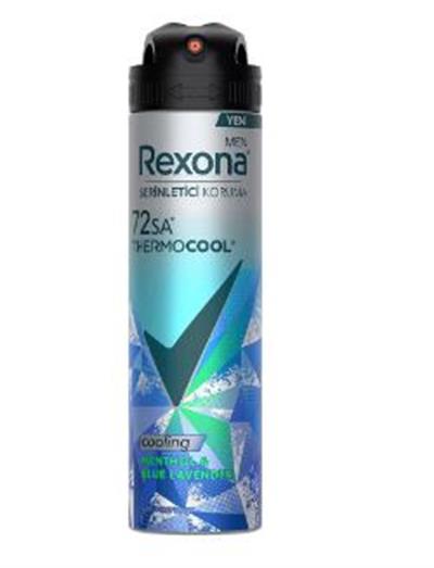 Rexona Deodorant Bay Menthol 150ml