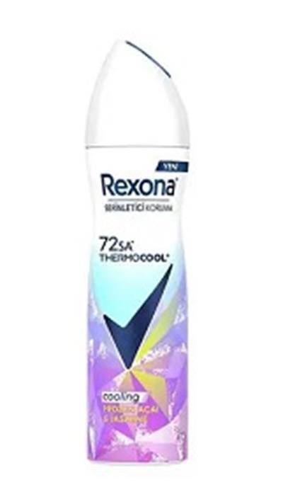 Rexona Deodorant Bayan Frozen 150ml