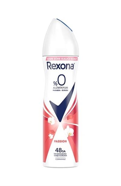 Rexona Deodorant Passion 150ml