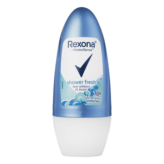 Rexona Roll-on Bayan Shower Fresh 50ml