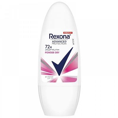 Rexona Roll-on Bayan Powder 50ml