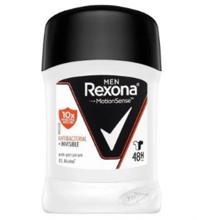 Rexona Stick Bay Antibacterial 40gr