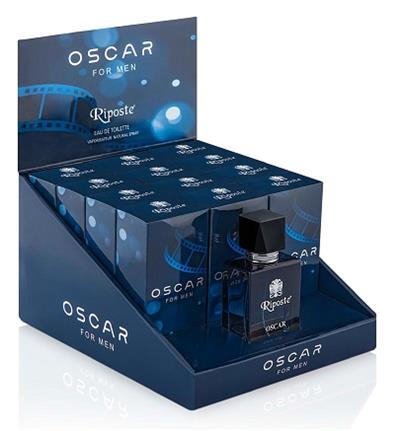 Riposte Parfüm 100ml Bay Oscar Standlı