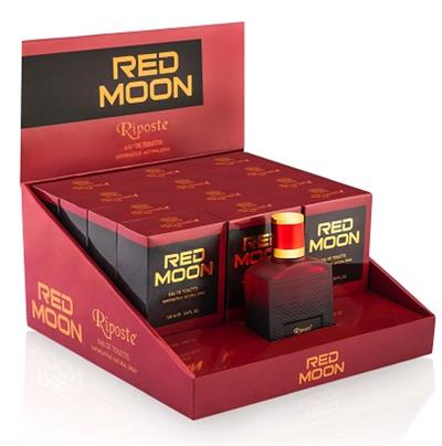 Riposte Parfüm 100ml Bay Red Moon Standlı