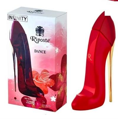 Riposte Parfüm 100ml Bayan Dance