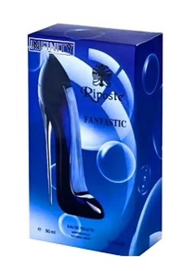 Riposte Parfüm 100ml Bayan Fantastic