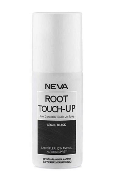 Root Touch UP Sprey Siyah