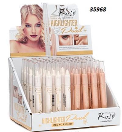 Rose Highlıgter Kalem Rh-35968