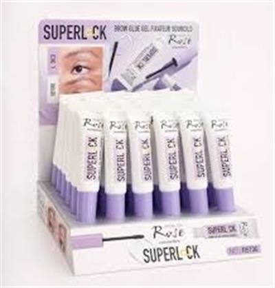 Rose Kaş Sabitleyici Superlock R-5736