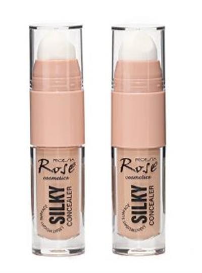 Rose Süngerli Kapatıcı Jumbo *8311* 7ML