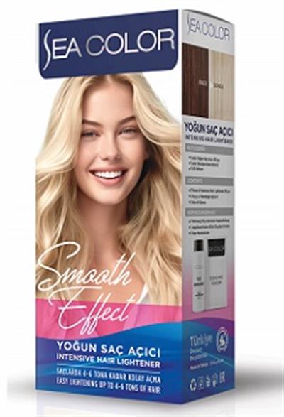 Sea Color Set Yoğun Renk Açıcı