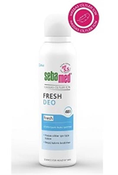Sebamed Aerosol Fresh Deodorant 150ml