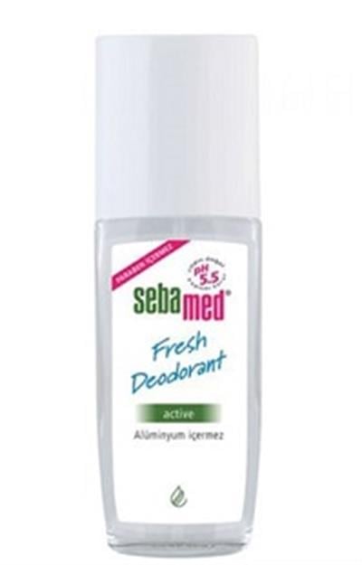 Sebamed Deodorant Aktive 75ML