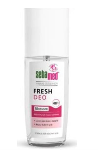 Sebamed Deodorant Blossom 75ML
