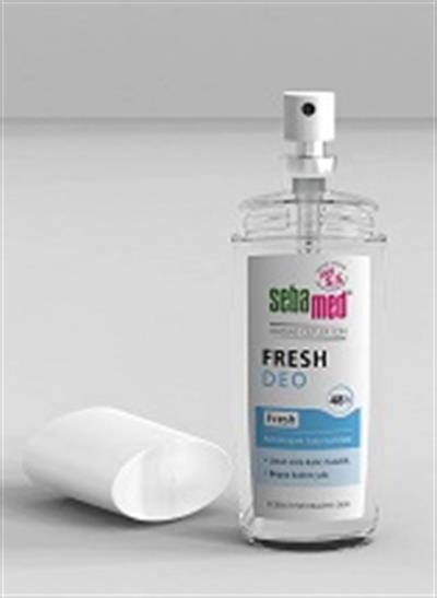 Sebamed Deodorant Fresh 75ML Cam