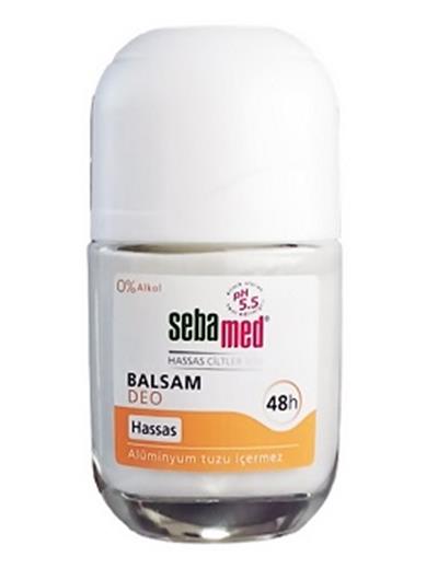 Sebamed Deodorant Rollon Balsam Hassas 50ml