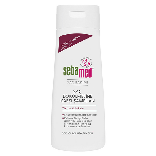 Sebamed Şampuan Saç Dökülmesine Karşı 200ml