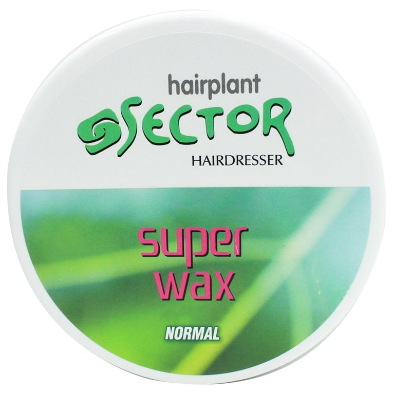 Sector Wax Hair Dre ( Yeşil ) 150ml