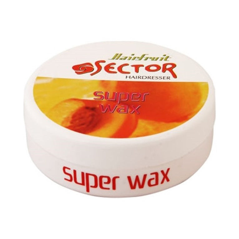 Sector Wax Hair Fruti ( Turuncu ) 150ml