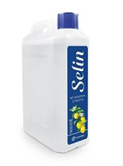 Selin Limon Kolonya Pls 900ml