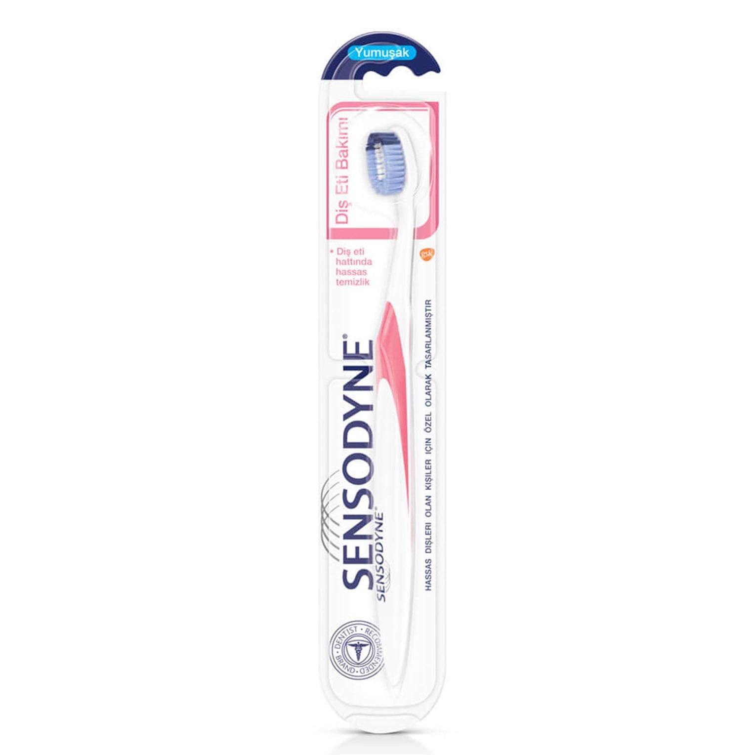 Sensodyne Diş Fırçası Diş Eti Bakımı