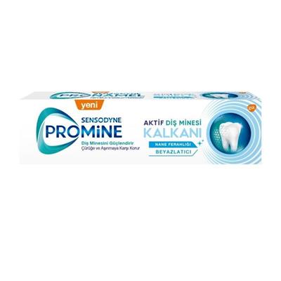 Sensodyne Diş Macunu Promine Nane Ferahlığı 75ml