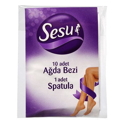 Sesu Ağda Bezi