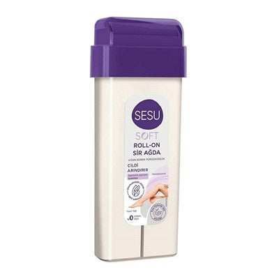 Sesu Kartuş Sir Ağda Soft 100ml