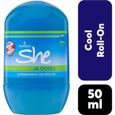 She Roll-on Bayan Cool 50ml
